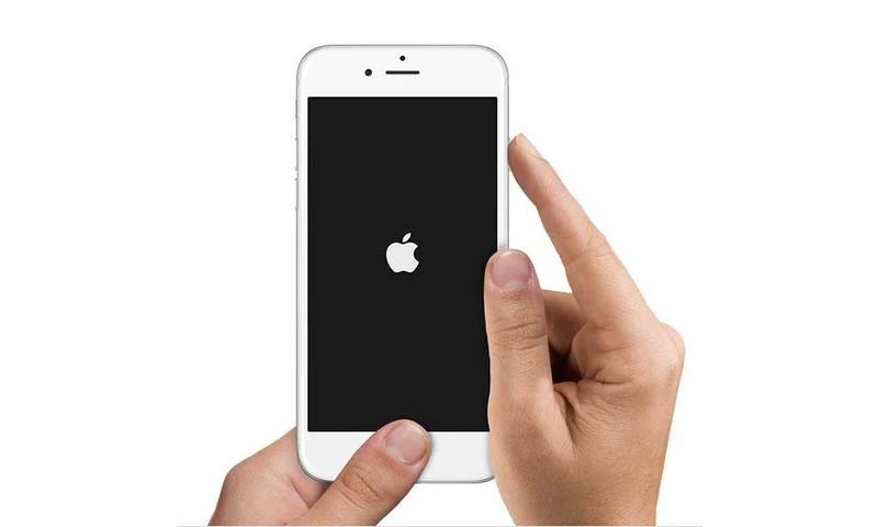 تعمیر نرم افزاری iPhone